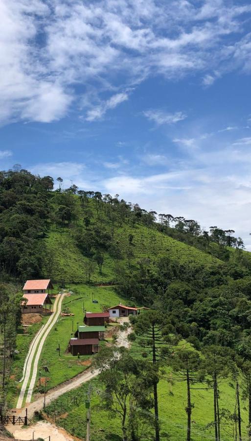 Lodge Fazenda Santo Antônio da Boa Vista, São José do Rio Preto